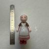 Multi Original Style Cartoon Cartoon Toys With Movable Hands And Feet For Kids Adults Children's Birthday Gift Holiday Present Suitable For Office