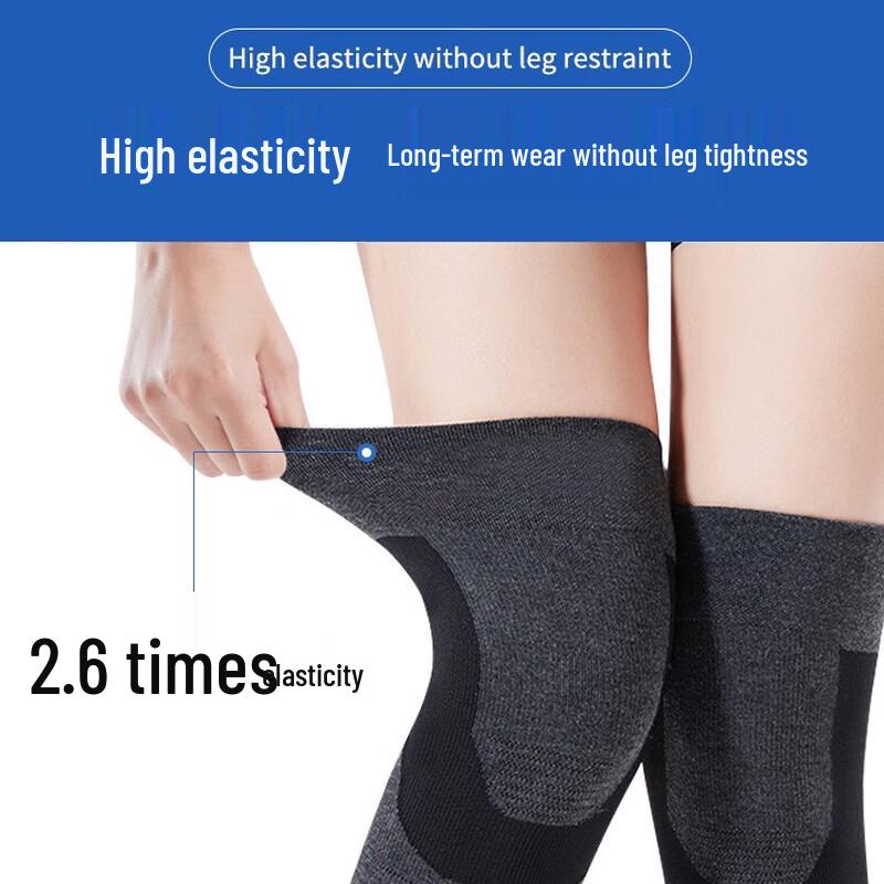 CHIWANG Graphene Therapy Warm Knee Brace