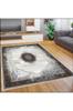 Eliana Home Washable Printed Carpet LNA0443