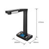 Echipamente electronice de birou – Scanere