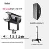 Godox SZ150R Full Color RGB LED Video Light Kit