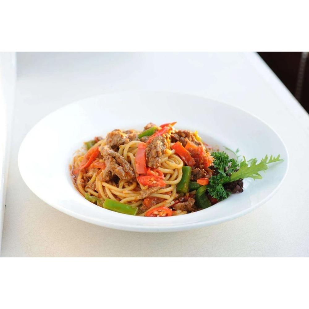 Creative Spaghetti Measures Plastic 1-4 People Component Adjustable Pasta Tools Noodle Measuring Tools