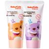 Soins dentaires – Dentifrice pour enfants