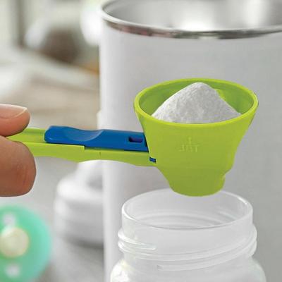 Ölçüm Aletleri – Ölçü kaşıkları ve kaseler