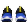 New Nike Free RN Black Racer Blue FB1276-003
