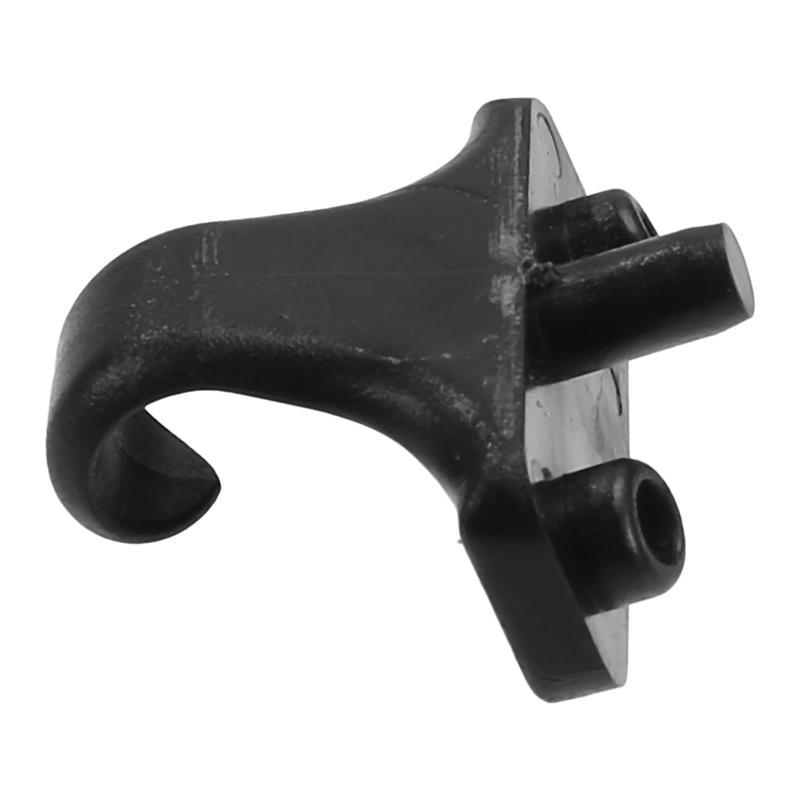 Car Rear Door Sunshade Hook A20581200149051 For C-Class C200L GLC260 GLC300 2015- Sunshade Buckle