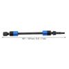 Driveshaft Axles CVD Upgrade Accessory Fit for Traxxas ERevo Summit RC Car Model