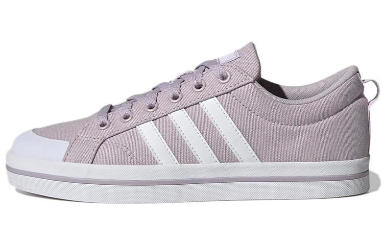 Adidas Neo Bravada Purple/White Women s H00476 37⅓