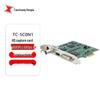 Placa de Captura de Vídeo HD TCHD VideoTC-5C0N1
