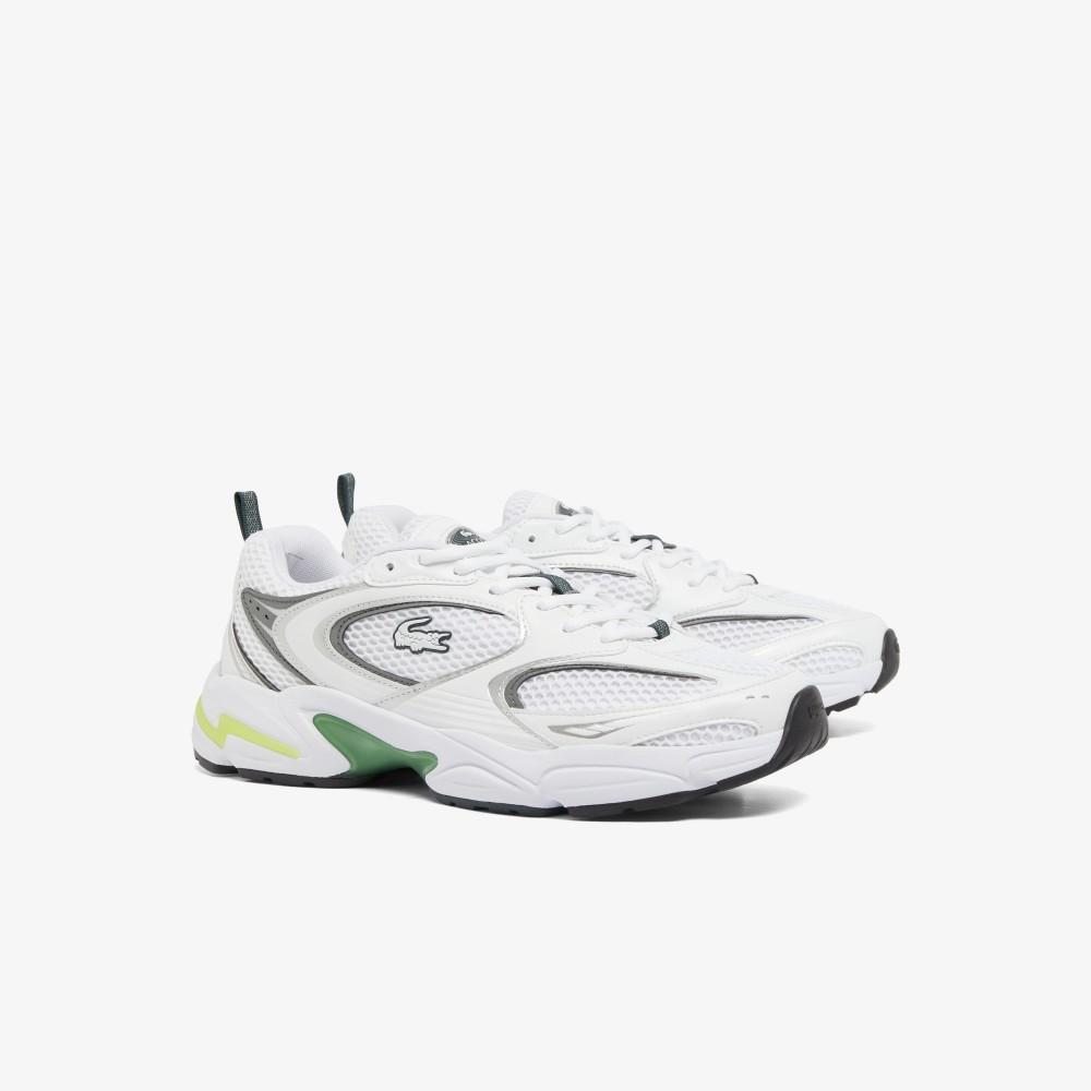 [lacoste] Men's Storm 96 2K Sneakers RZ8070M54N1R5