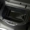 2015-2019 Nissan Navara D23 NP300 Vehicle Center Console Storage Armrest Organizer Kit