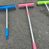 Double-Sided Window Cleaner Lightweight Glass with Sponge Non-Slip