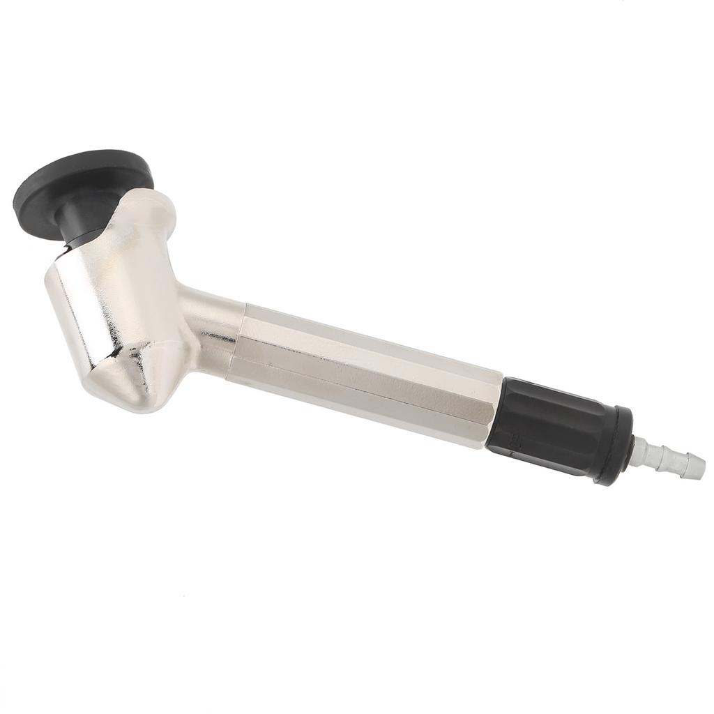 Mini Pneumatische Poliermaschine Ellbogen Trimm Schleifstift Einstellbare Geschwindigkeit Werkzeug KP?4102