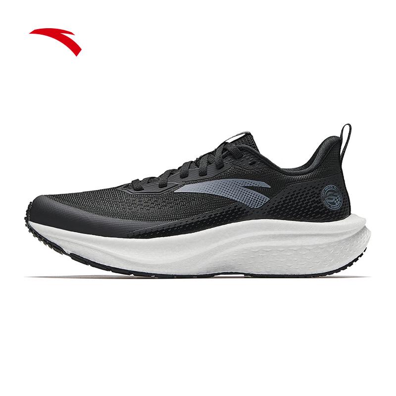 ANTA Mach 6SE Cushioned Running Shoes for Women US 8.5 W