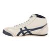 ONITSUKA TIGER Sneakers Mexico Mid Runner 'Creamwhite Dark Blue' THL328-1659