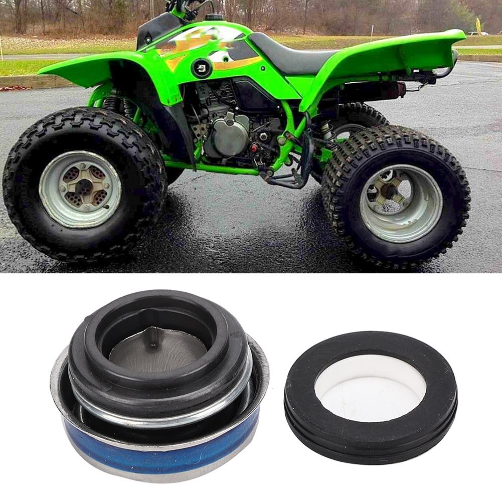 Sigiliu Pompă Apă 28mm 1.1in Mecanic Potrivit pentru KAWASAKI Mojave 250 KSF250A 1987 2004
