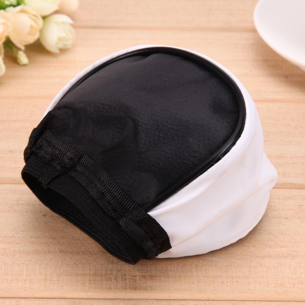 Camera Flash Diffuser Soft Box Softbox for Speedlight 430EX Yn560