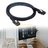B03C 1m Server RAIDs Internal Cable, MiniSAS SFF-8087 36Pin to 36Pin Cable for Data Transfer