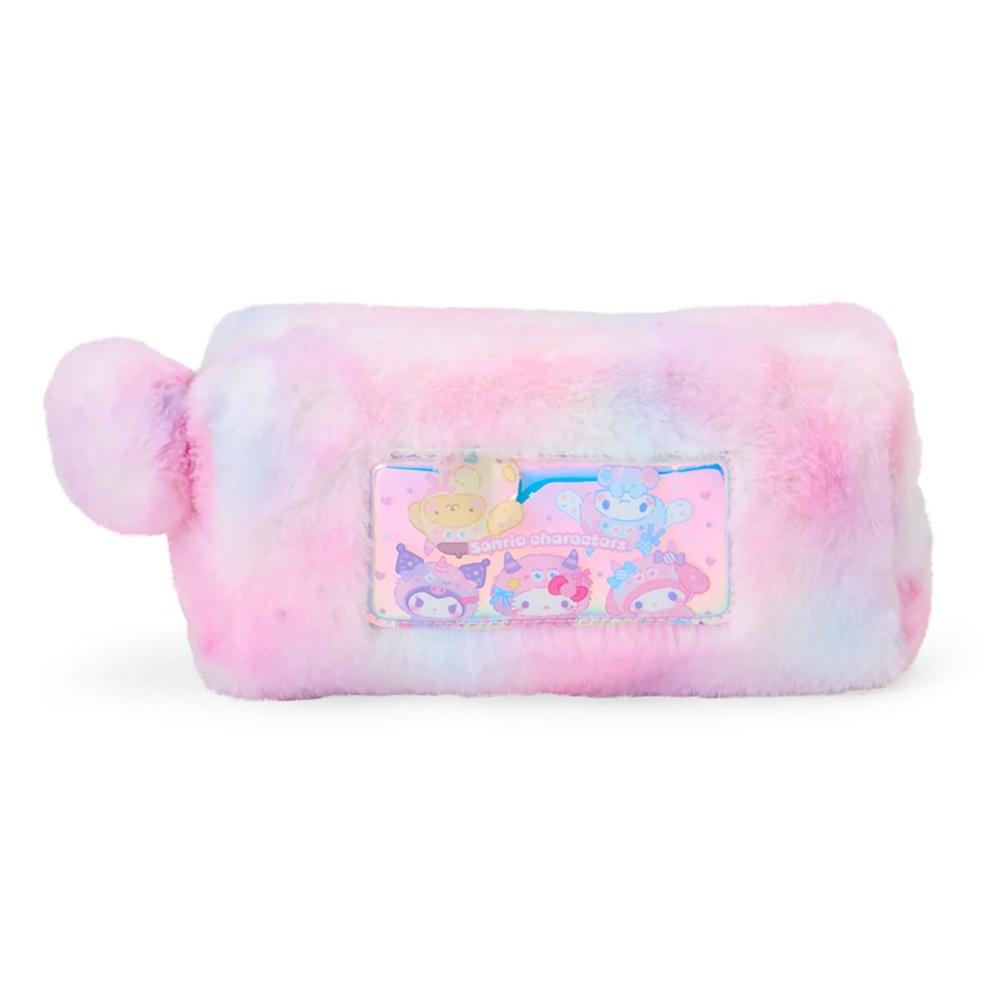 Sanrio Pouch (Colorful Pop Monster) Characters Ages 3 and up 839493