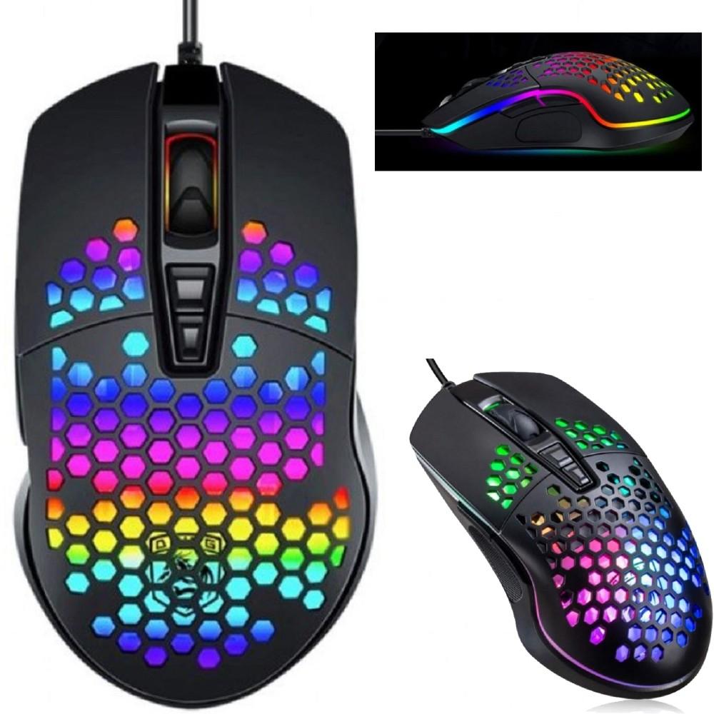 Tastiera Meccanica Da Gioco G30 Con RGB - 35 Tasti, 2 Macro, 7 Programmabili, Ergonomica Per PC, PS5, Xbox - Foto 12