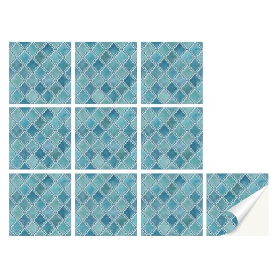 Good Sticker Decorative Decal Self-adhesive Lightweight