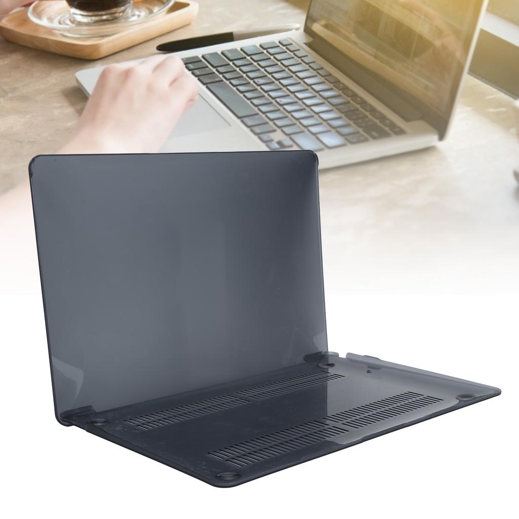 Laptop Protective   Top Bottom Cover PC Dust Sticker for OS X Computer Accessories