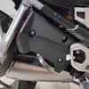 Für BMW R1250GS Abenteuer R1200GS LC Adv R 1250 GS R1250 R1200 Auspuff Klappe Control Abdeckung Oberen Rahmen Infill Mitte Seite panel