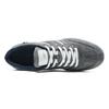 Men Sneakers Students Blue Skateboard Shoes Casual Grey Fashion Shoes Plus Size