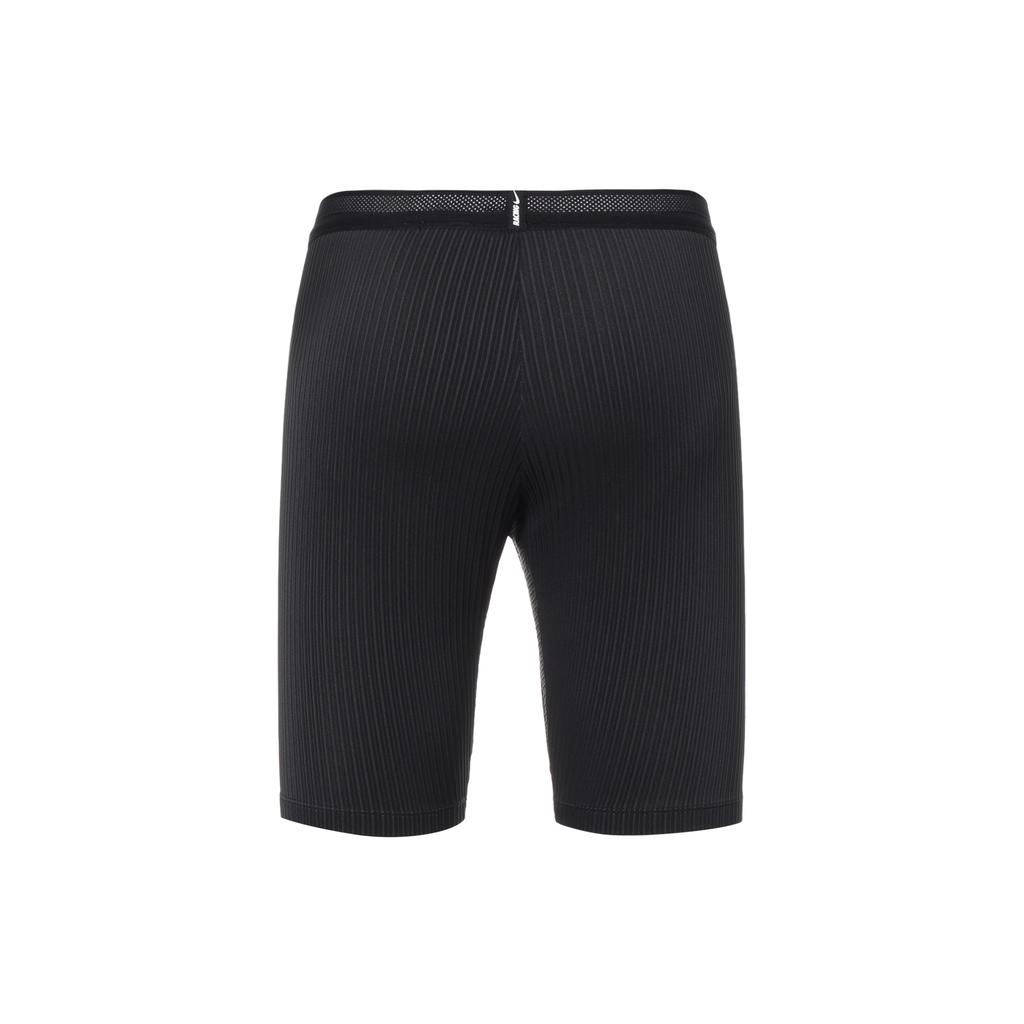Nike AS Men's NK AROSWFT HALF TIGHT Black CJ7844-010