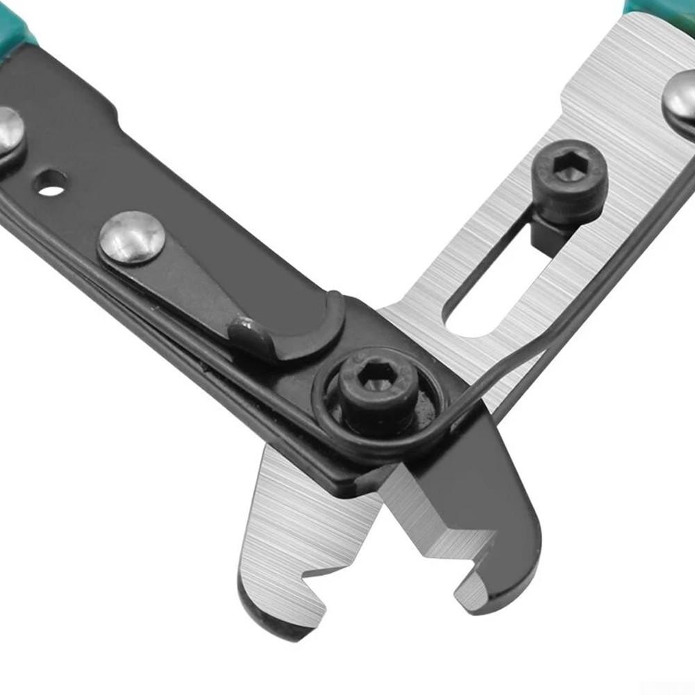 Capillary Clamp Capillary Clamp Capillary Tube Cutter Clamp