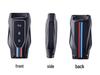 Zotye Key Case: Fits T300, T600 Coupe, Z360, Z700, Damai X7, SR7, SR9 Models - Keychain Shell
