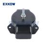 2 Piezas Amortiguador de Soporte de Motor para Mitsubishi Pajero Montero V65 V73 V75 V87 V93 V97 V98 MR510056 MR554176 1093A039
