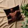 Singer B-Benson B-Boone cushion cover Home Bedding Sofa living Room pillowcase Simple Soft Skin Cushion Cover Party Gift
