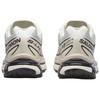 Salomon Xt-6 Comfortable Soft Durable Low-Top Trail Running Shoes Unisex sneaker White 478646