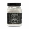 Pigment for Paint Creation - 100 G Pot - Iridescent Grey for Pearlescent Effect