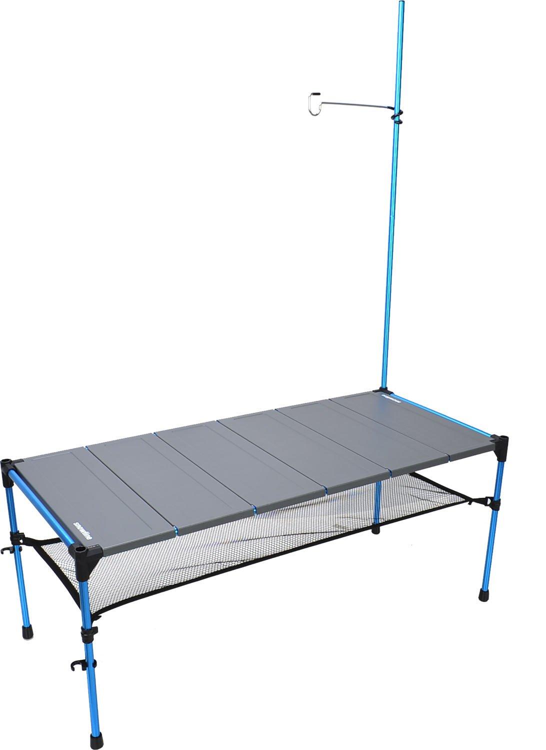 

Snowline открытый кемпинговый столик для барбекю L6 12839
