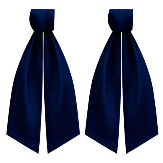 Decorative Ribbon Pure Color Curtain Garland Festive Party Ribbon Gift Wrap Ribbon Indoor Outdoor Home Festival Office Gift Decor