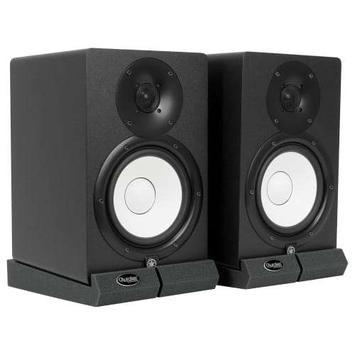 Auralex Mousses D'isolation D'enceintes MoPADs