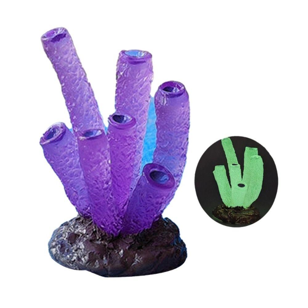 

Симуляция Симуляция Коралловые рифы Декоративный ландшафт Коралл Светящиеся коралловые рифы Аквариумы A