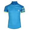 Childrens/Kids Speed Up Cycling Jersey