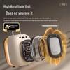 Newmine KS10 Karaoke Bluetooth Speaker (CN version)