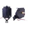Chiming Clock Mechanism Replacement Battery Clocks Movements 3 Set Hands Include