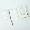 98 Sheets Diary Handbooks Creative Plan Notebook Portable Journals Diary Notebook  Stationery