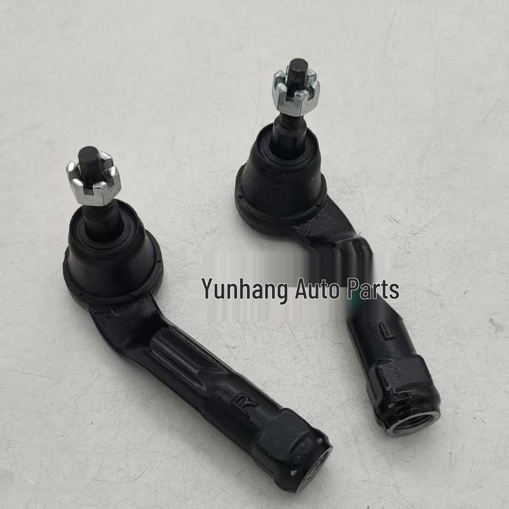 Compatible Outer Tie Rod End Ball Joint for Modern Elantra 16, Part No. 56825-F2000.