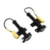 1 Pair Hood Hinge Actuator 51237347405 51237347406 For BMW 7 Series G12 8 Series G15 G16 G14 M8 F92 F93