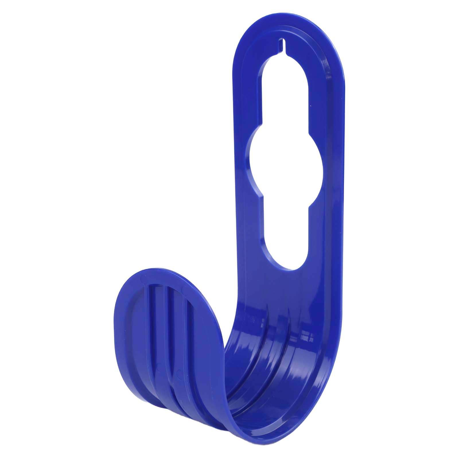 Agriculture Water Pipe Garden Hose Holder Organizer Brand New Blue