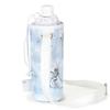 Disney Frozen Elsa Water Bottle Holder for Girls, Shoulder Strap Included, Keeps Water Cold, Princess Elsa N3772100