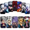 Jujutsu Kaisen Case for Samsung Galaxy A01 A02 A02S A03 Core A03S A05 A05S A06 A10 A10S A16 A20 A20S A35 S10 Lite Plus S10e