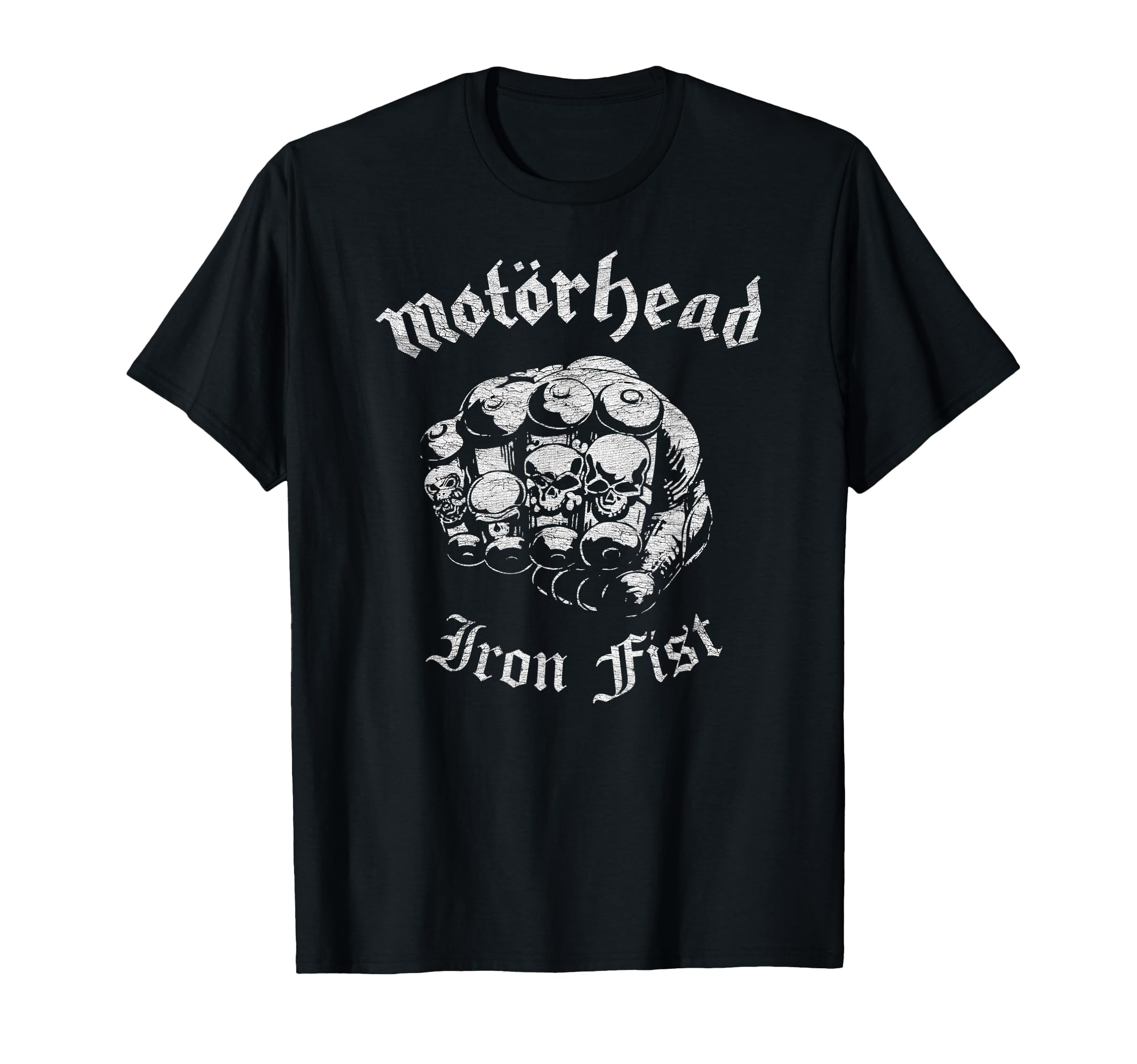 

Motörhead - Iron Fist T-shirt