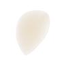 Toe Concealer Reusable Adhesive Silicone for Women Leggings Swimwear Activewear Sweat Absorbent Comfortable Soft Seamless   Appearance Light Ye